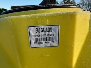 2023 John Deere 500 BOOMLESS Image 3