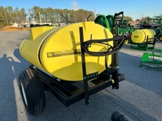 2023 John Deere 500 BOOMLESS Image 2