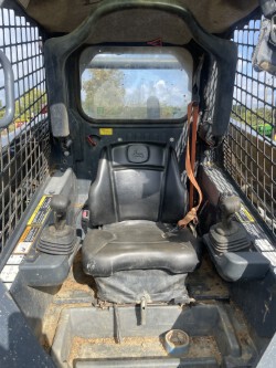 2019 John Deere 331G-5