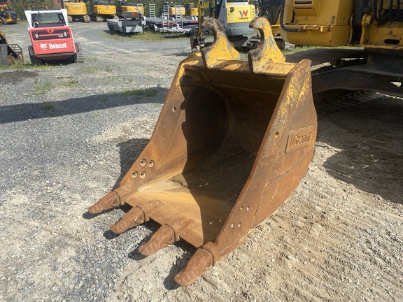 2017 John Deere 135G