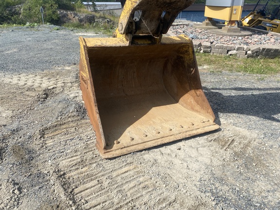 2017 John Deere 135G