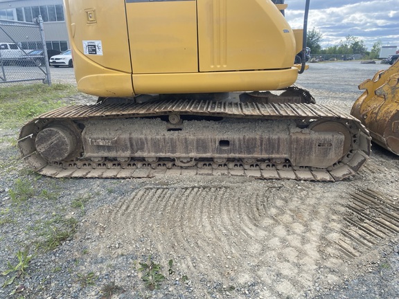 2017 John Deere 135G