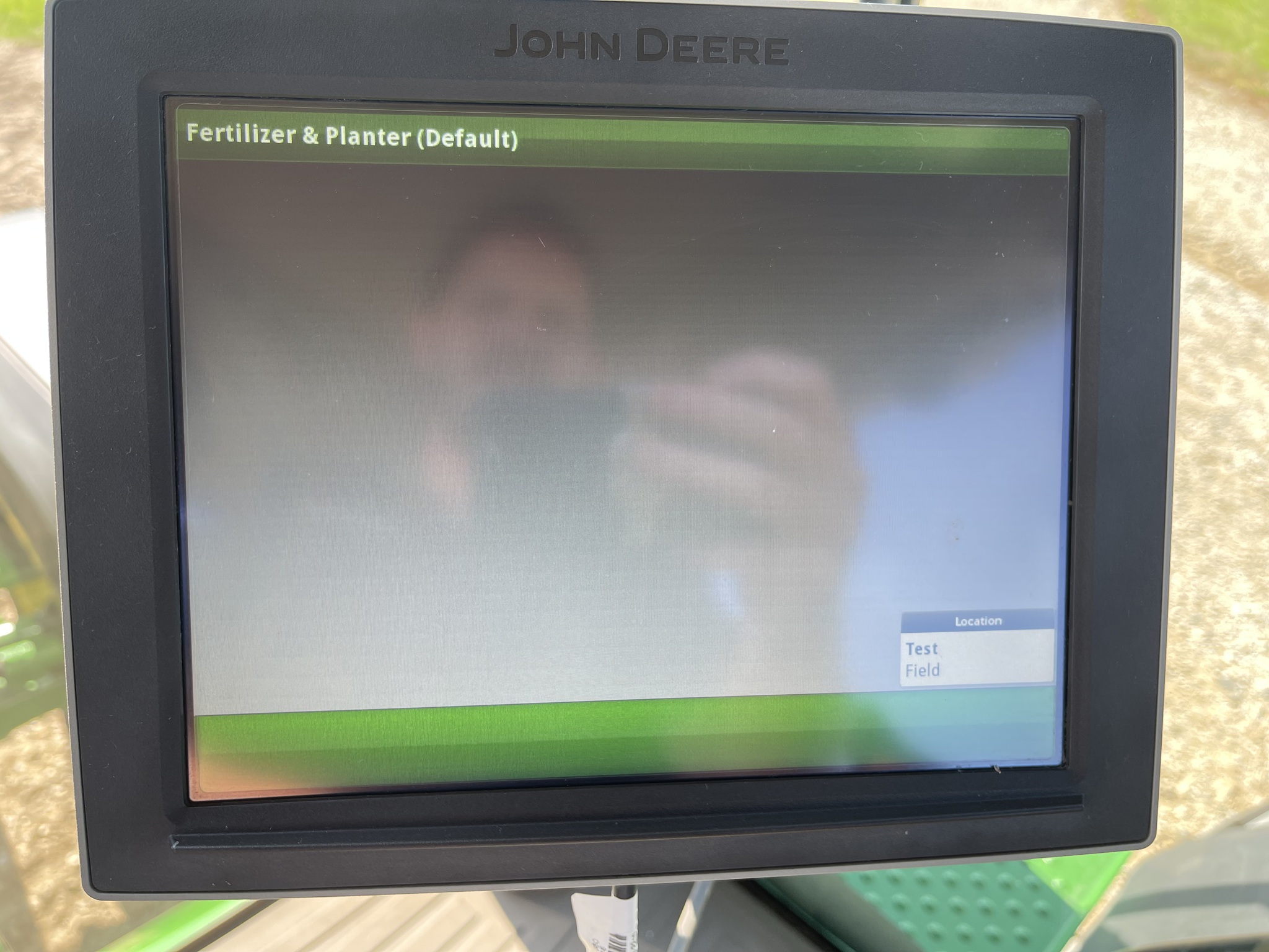  2023 John Deere 8R 340 at Heritage Tractor in Galesburg, IL