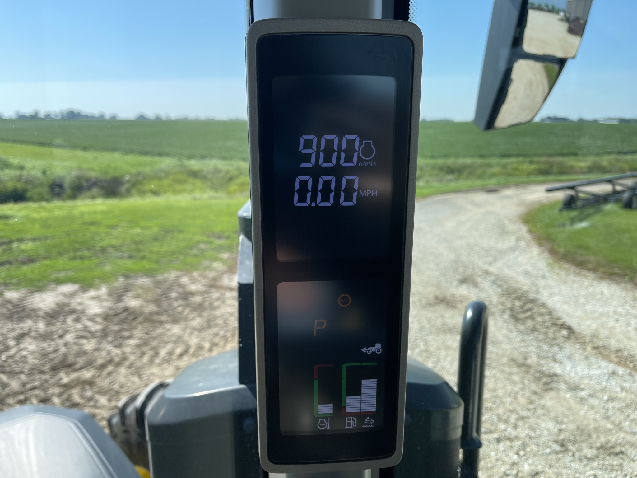  2023 John Deere 8R 340 at Heritage Tractor in Galesburg, IL