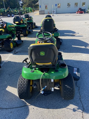 2021 John Deere S120 Image 3