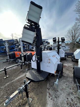 Photo of a 2023 Generac MLT4060KVL