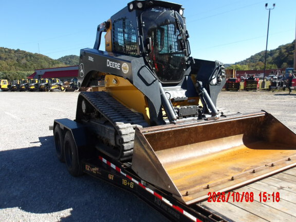 2024 John Deere 333G