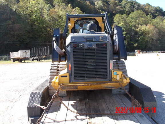2024 John Deere 333G