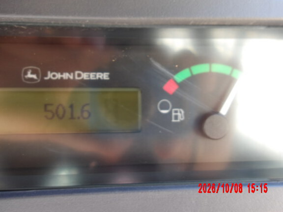 2024 John Deere 333G