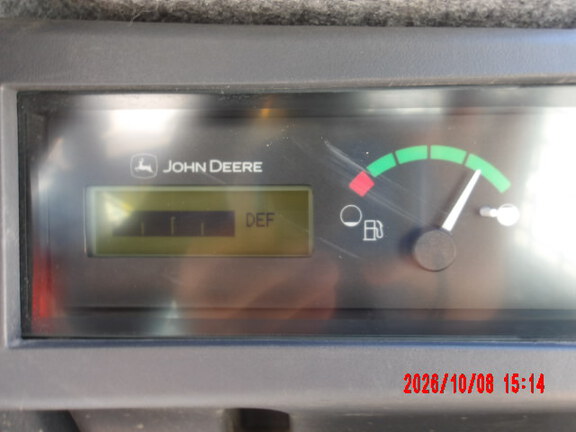 2024 John Deere 333G