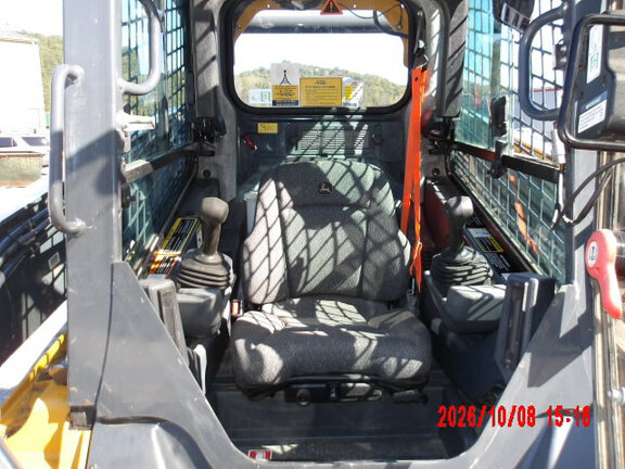 2024 John Deere 333G
