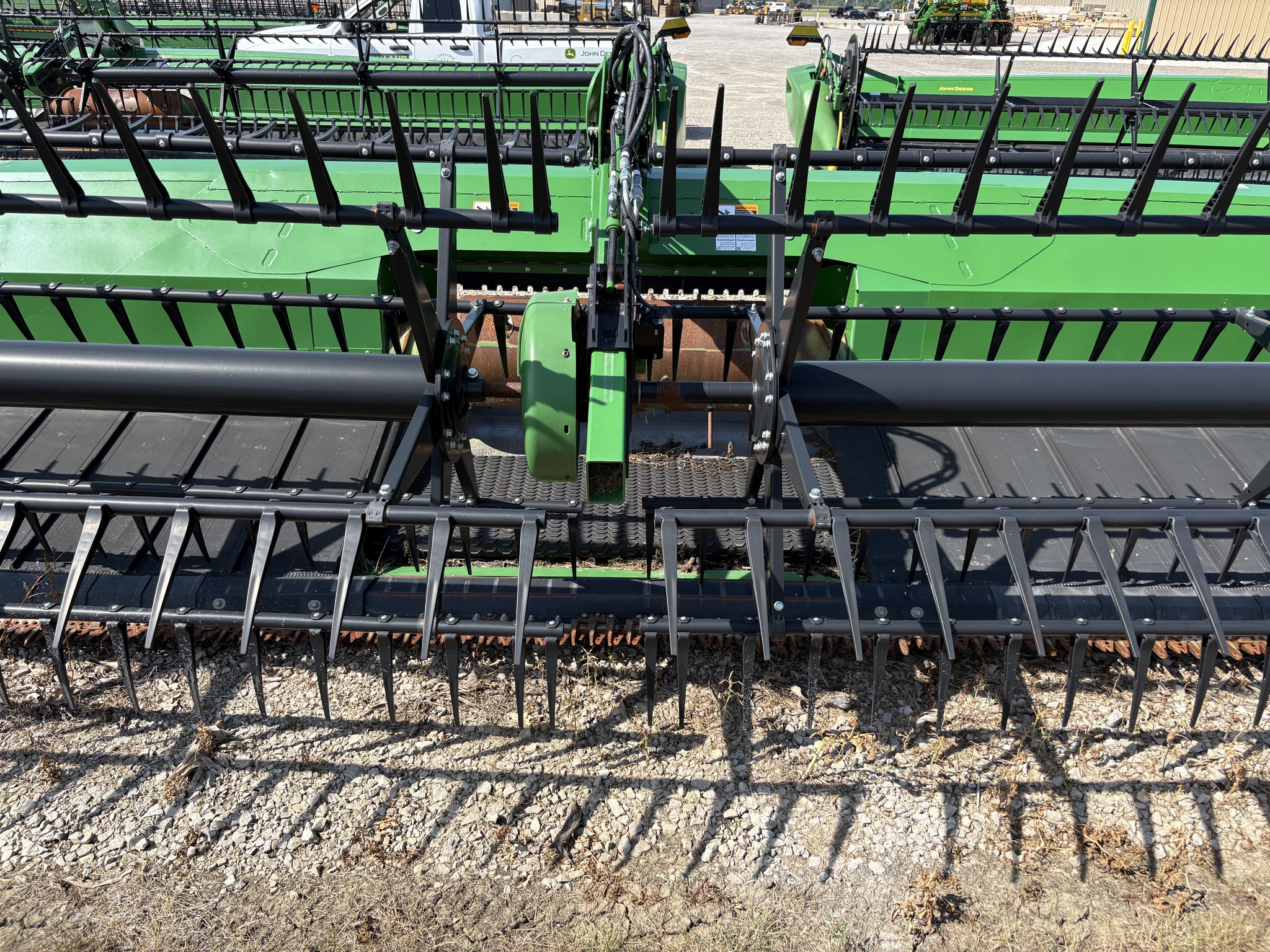 2022 John Deere RD40F Image 4
