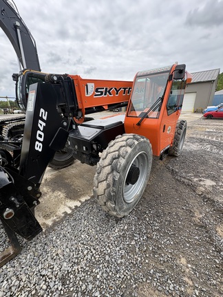 Photo of a 2024 Skytrak 8042