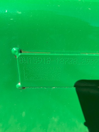 2021 John Deere 85″ (2nd thumbnail)