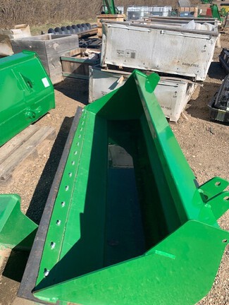 2021 John Deere 85″ (3rd thumbnail)