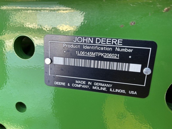 2023 John Deere 6145M - Photo32