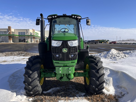2023 John Deere 6145M - Photo2