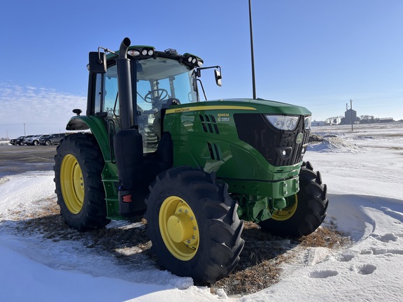 2023 John Deere 6145M - Photo3