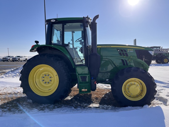 2023 John Deere 6145M - Photo4