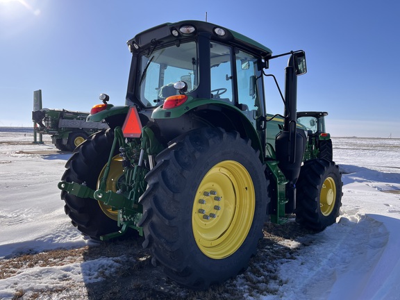 2023 John Deere 6145M - Photo5