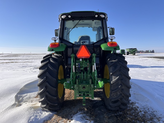 2023 John Deere 6145M - Photo6