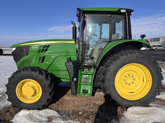 2023 John Deere 6145M - Photo8