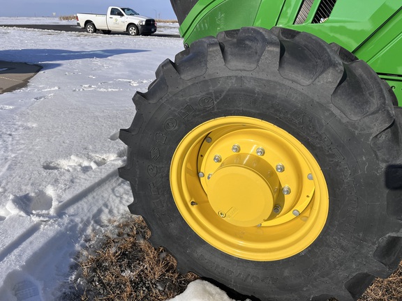 2023 John Deere 6145M - Photo9