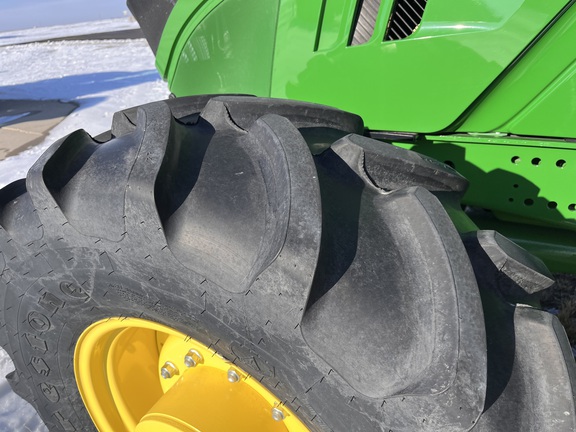 2023 John Deere 6145M - Photo11