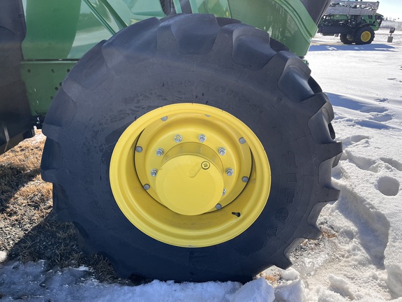 2023 John Deere 6145M - Photo12
