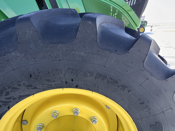 2023 John Deere 6145M - Photo13