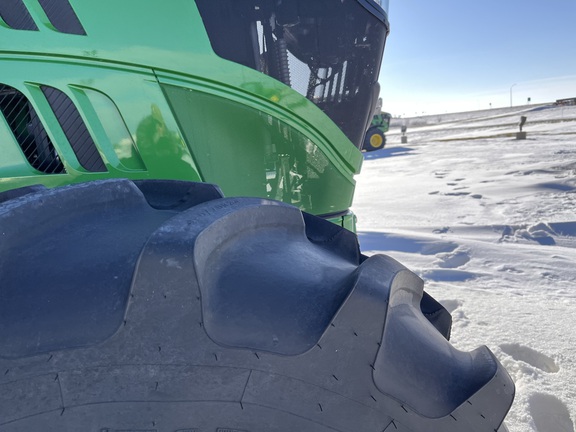 2023 John Deere 6145M - Photo14