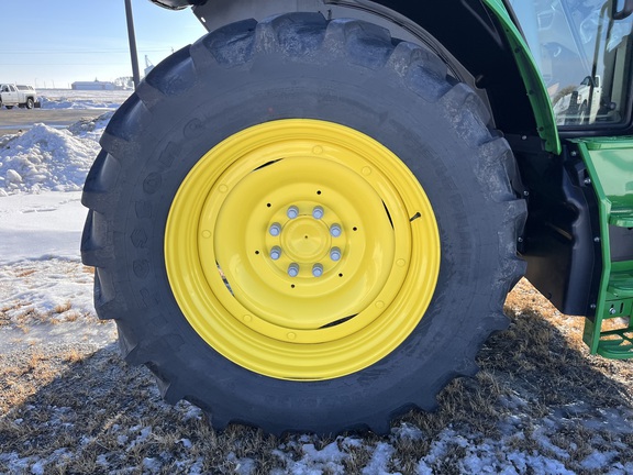 2023 John Deere 6145M - Photo15