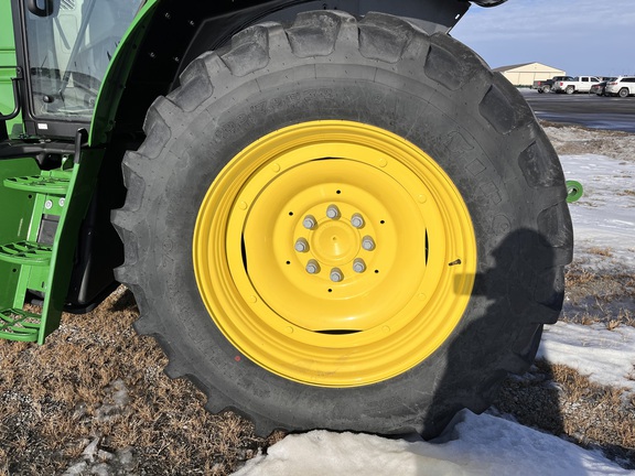 2023 John Deere 6145M - Photo18