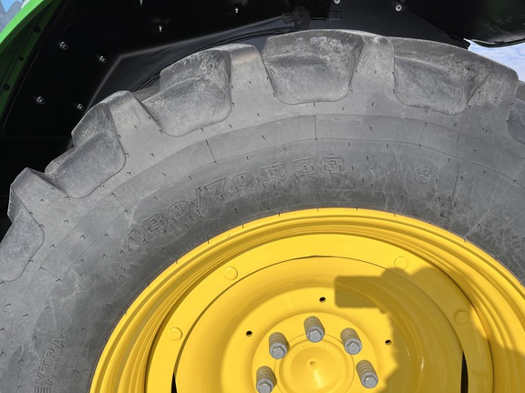 2023 John Deere 6145M - Photo19