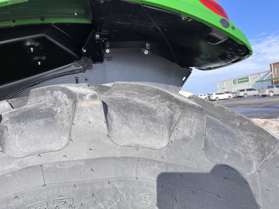 2023 John Deere 6145M - Photo20