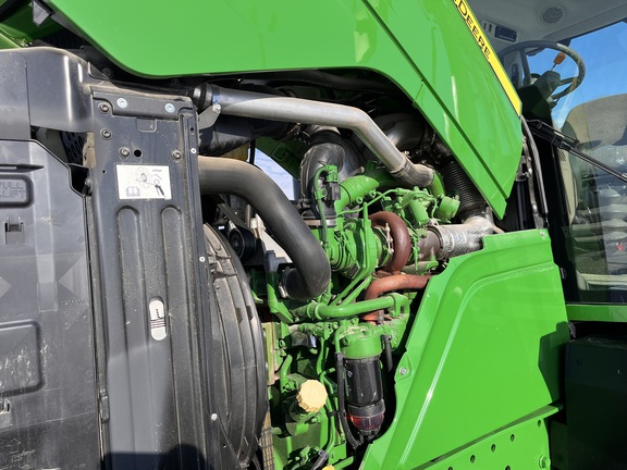 2023 John Deere 6145M - Photo22