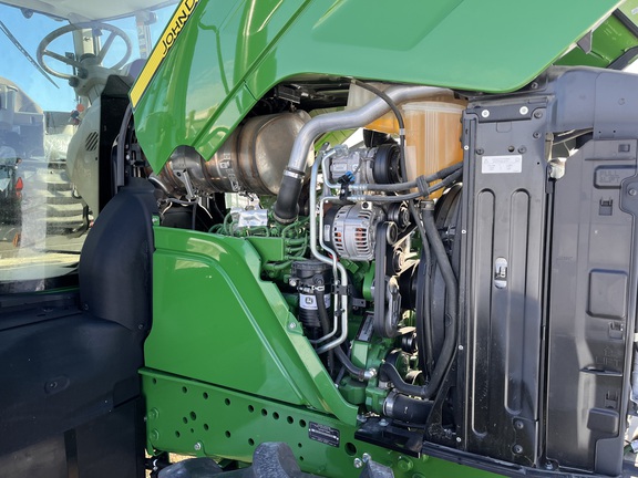 2023 John Deere 6145M - Photo23