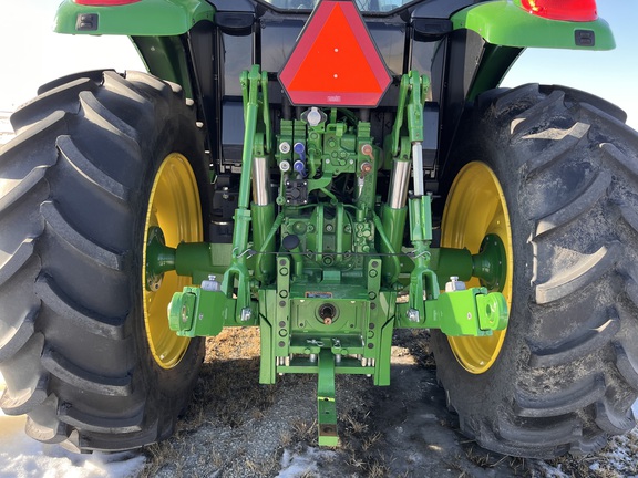 2023 John Deere 6145M - Photo24