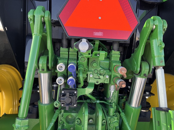 2023 John Deere 6145M - Photo25