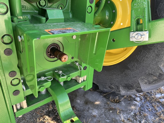 2023 John Deere 6145M - Photo26