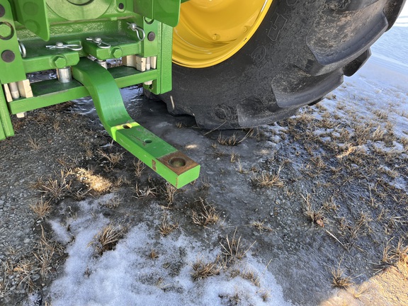 2023 John Deere 6145M - Photo27