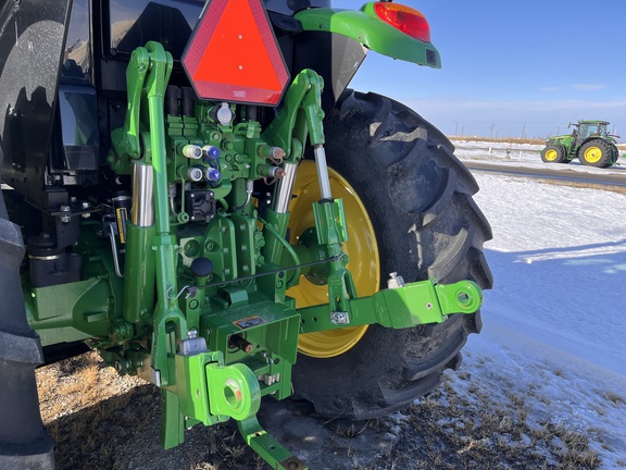 2023 John Deere 6145M - Photo28