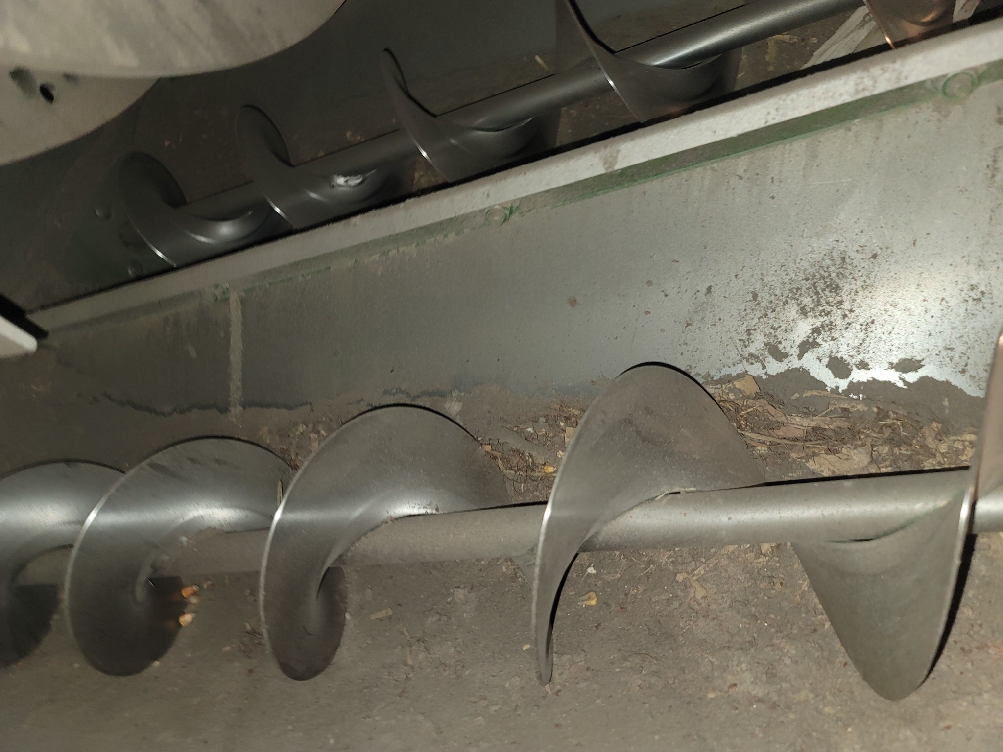 2010 John Deere 9570 STS Image 21