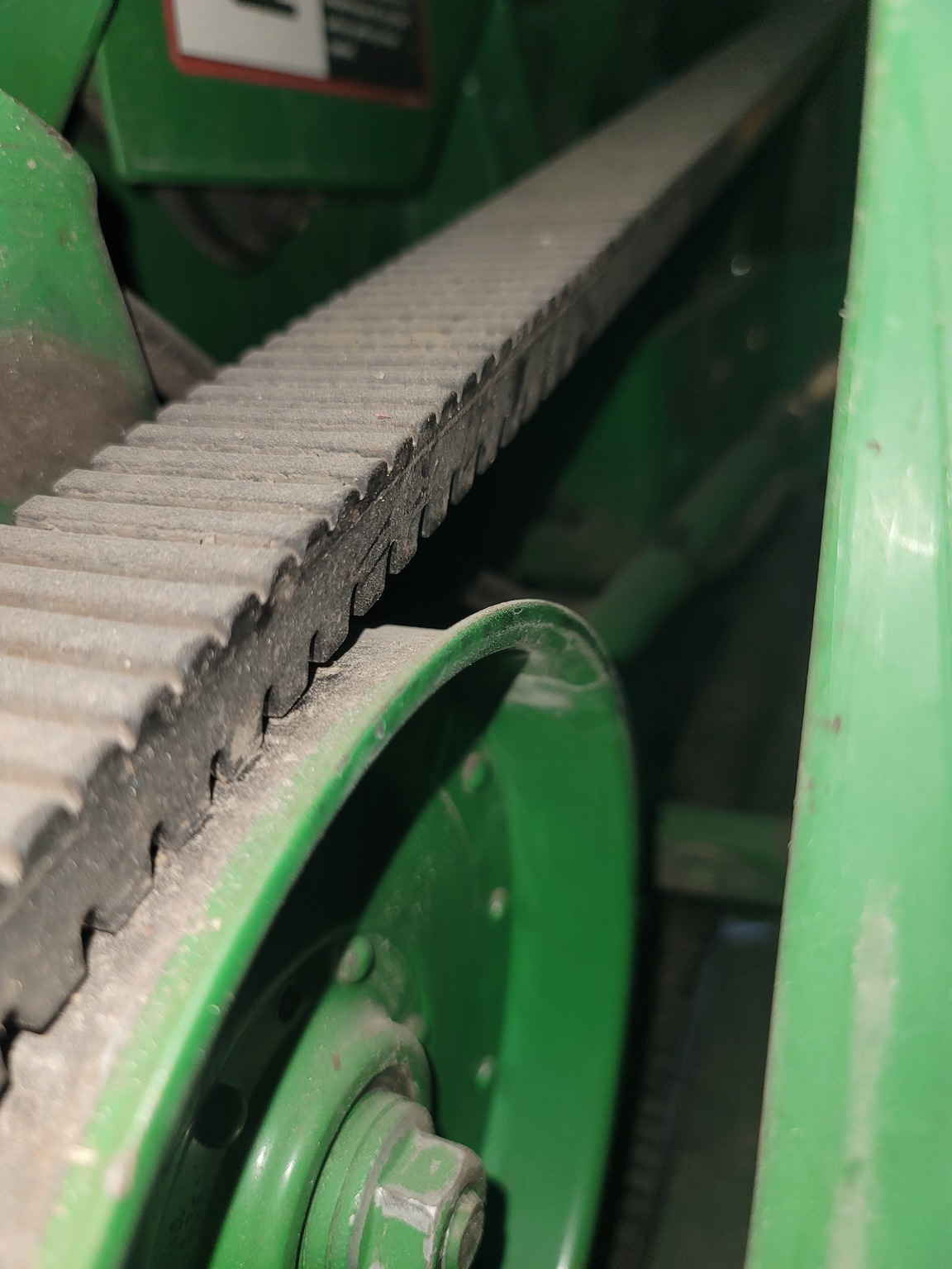 2010 John Deere 9570 STS Image 22
