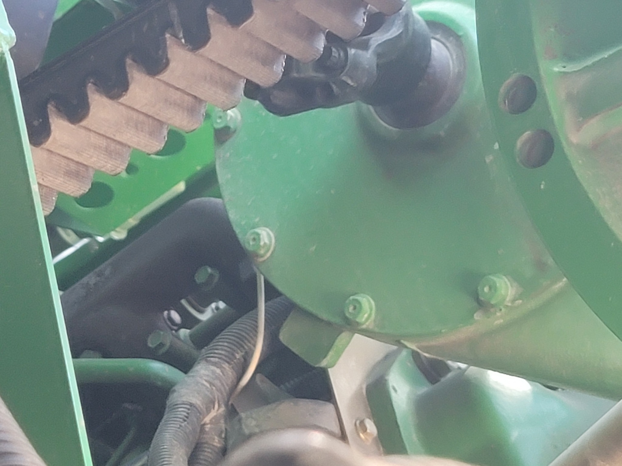 2010 John Deere 9570 STS Image 35