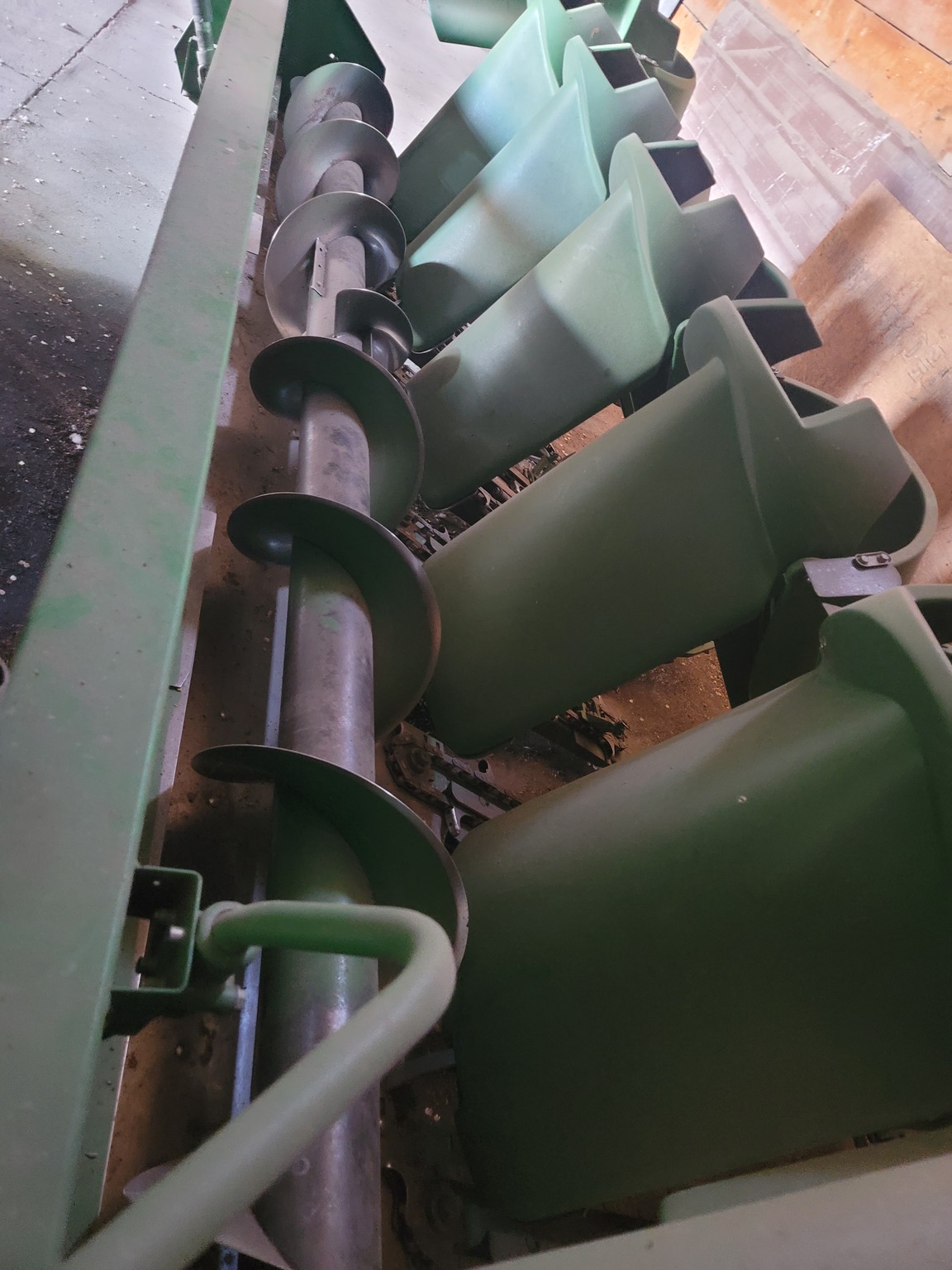 2010 John Deere 9570 STS Image 41