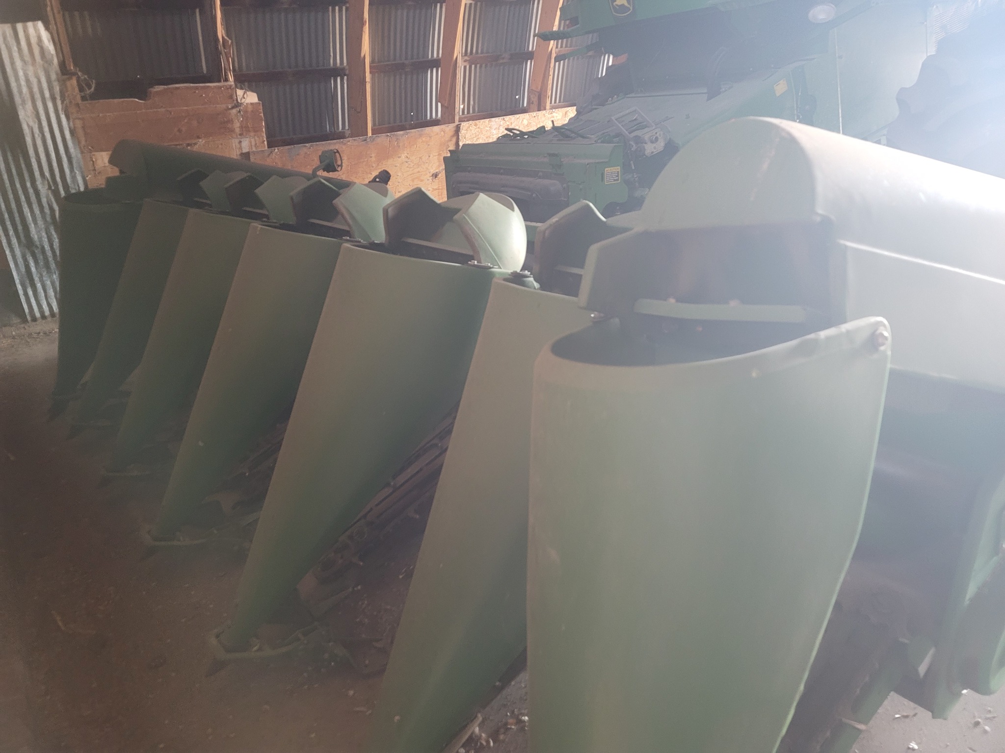 2010 John Deere 9570 STS Image 39
