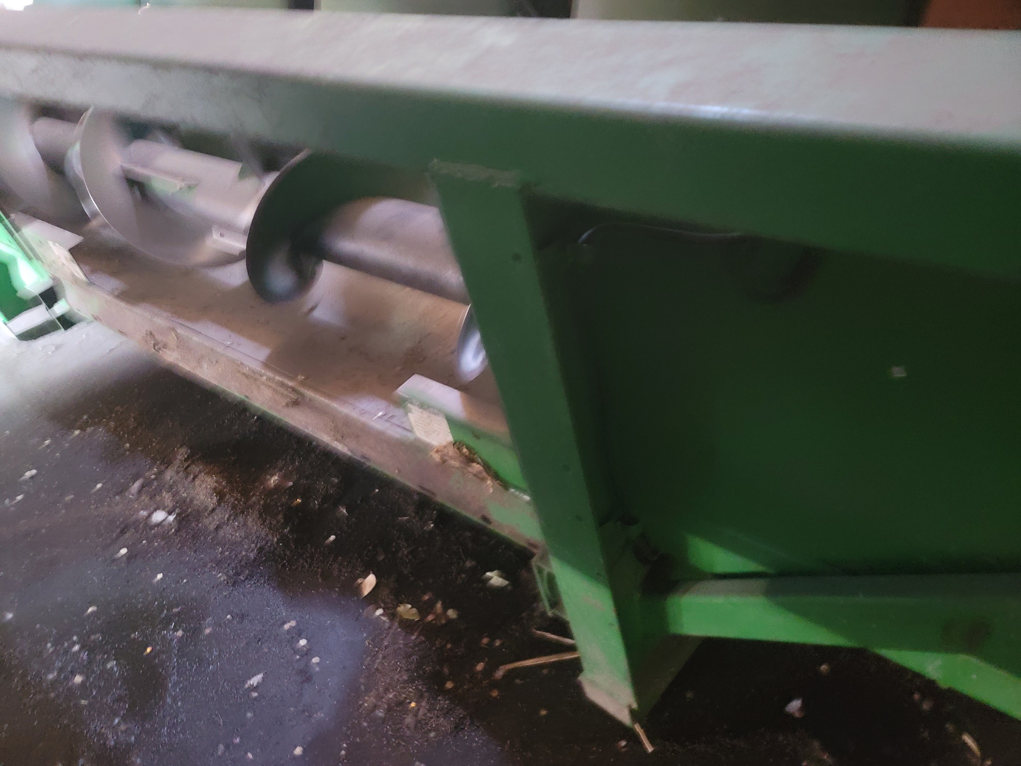 2010 John Deere 9570 STS Image 42