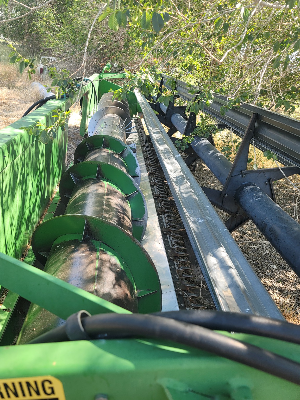 2010 John Deere 9570 STS Image 44