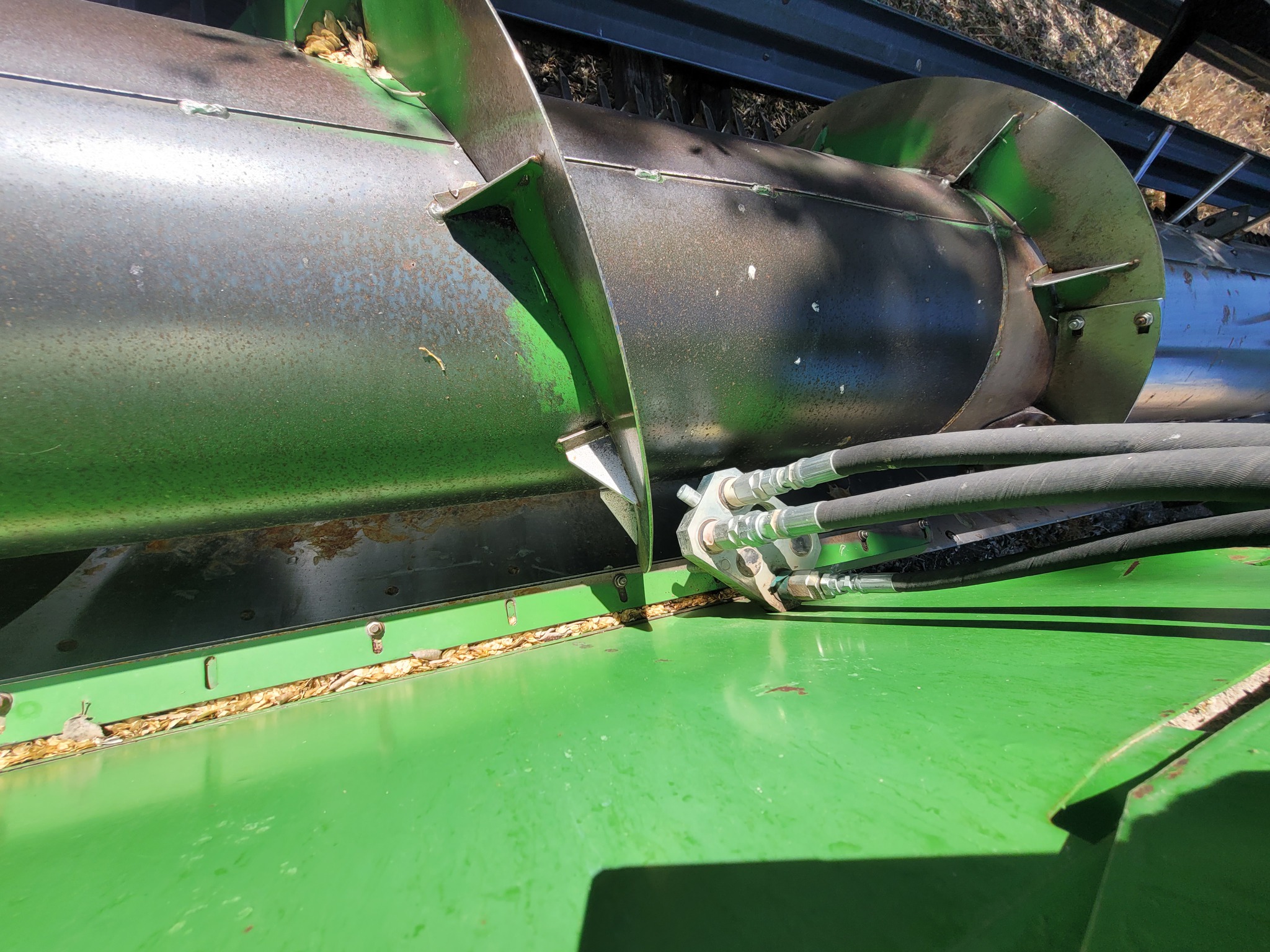 2010 John Deere 9570 STS Image 48